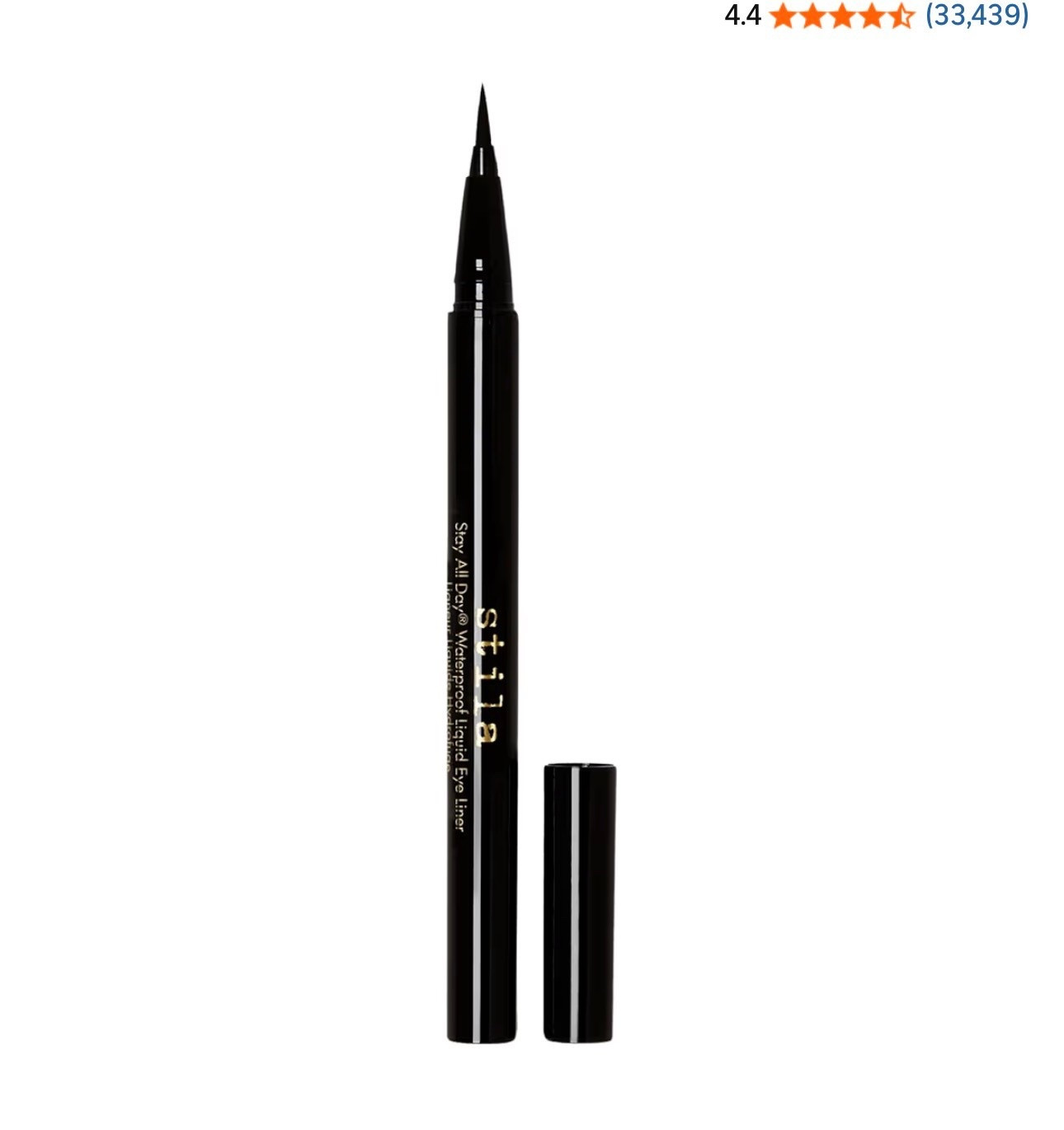 Best eyeliner ever 

#LTKBeauty
