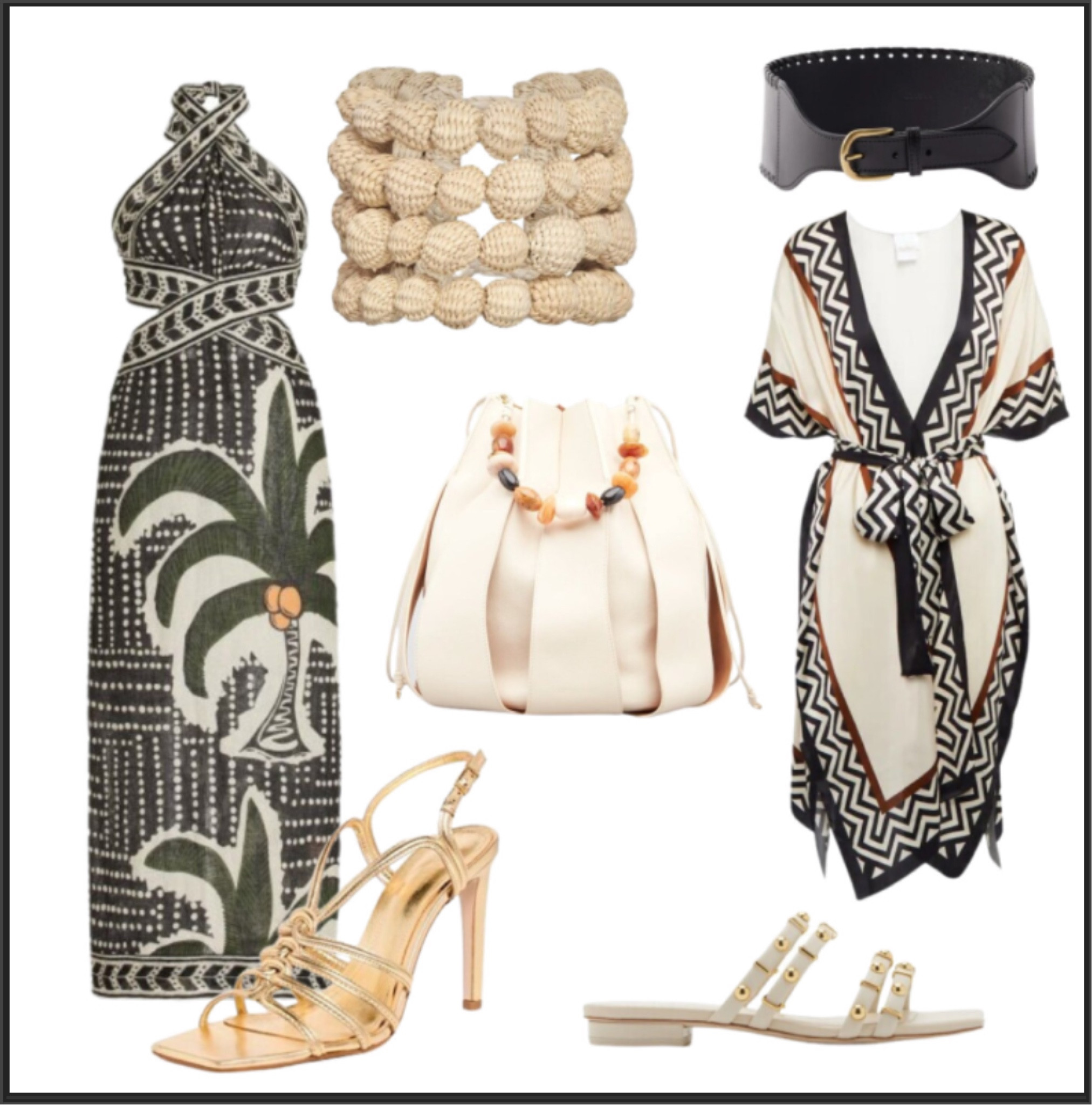 Cabo Packing Check List 

#LTKSeasonal #LTKtravel #LTKstyletip