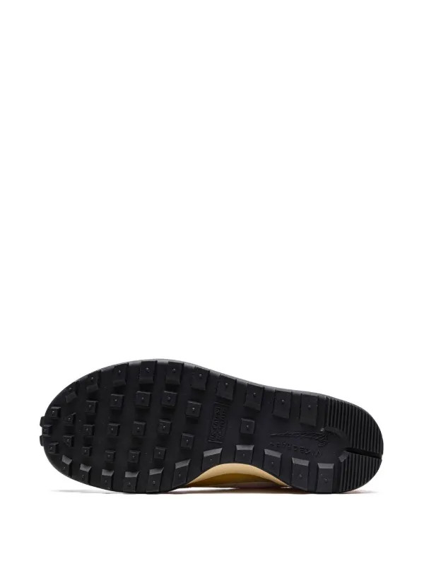 Nike x Tom Sachs General Purpose "Dark Sulfur" Sneakers - Farfetch | Farfetch Global