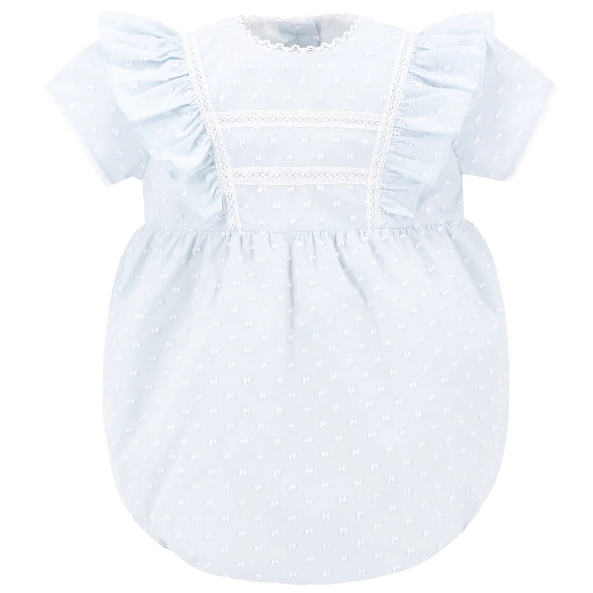 Magnolia Bubble | Dondolo