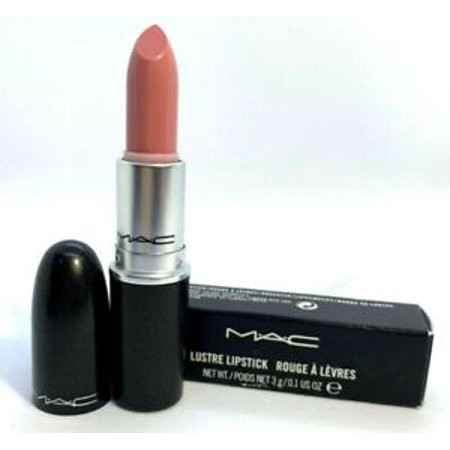 MAC Lustre Lipstick in Aloof - Rare and Hard to Find! New in Box! | Walmart (US)