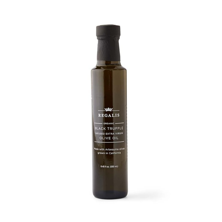 Regalis Black Truffle Oil | Williams-Sonoma
