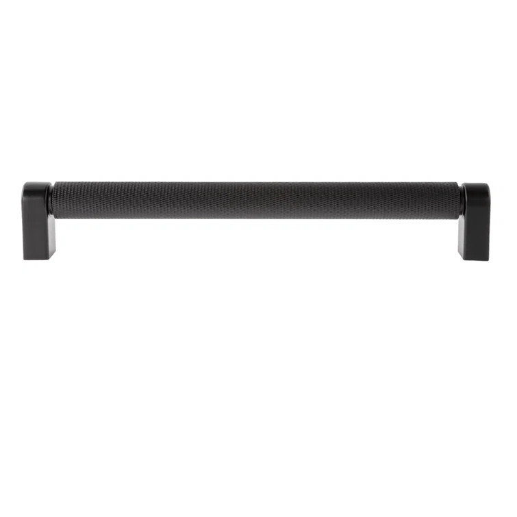 Kent Knurled 7" Center to Center Bar Pull | Wayfair North America