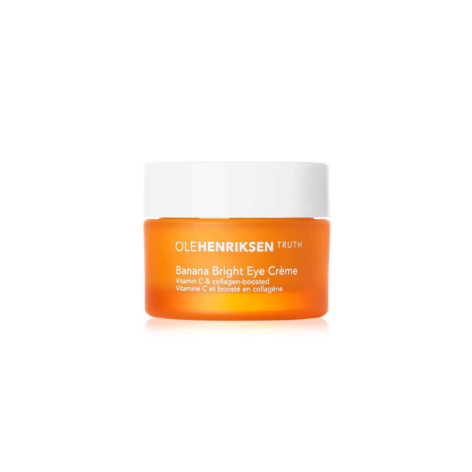 Banana Bright™ Eye Crème | Ole Henriksen
