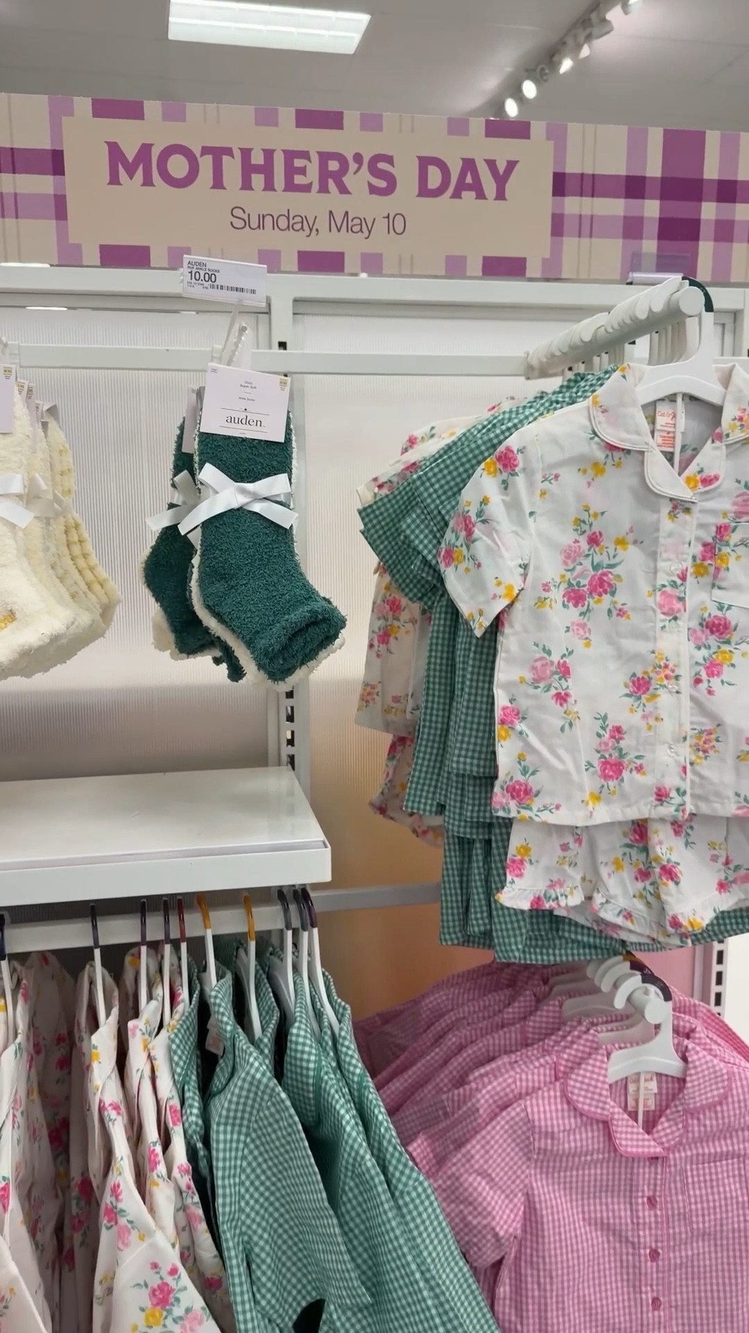 Mommy & Me collection at #target💕🩵  #mommyandme #pajamas

#LTKmomlife #LTKgrwm #LTKootd