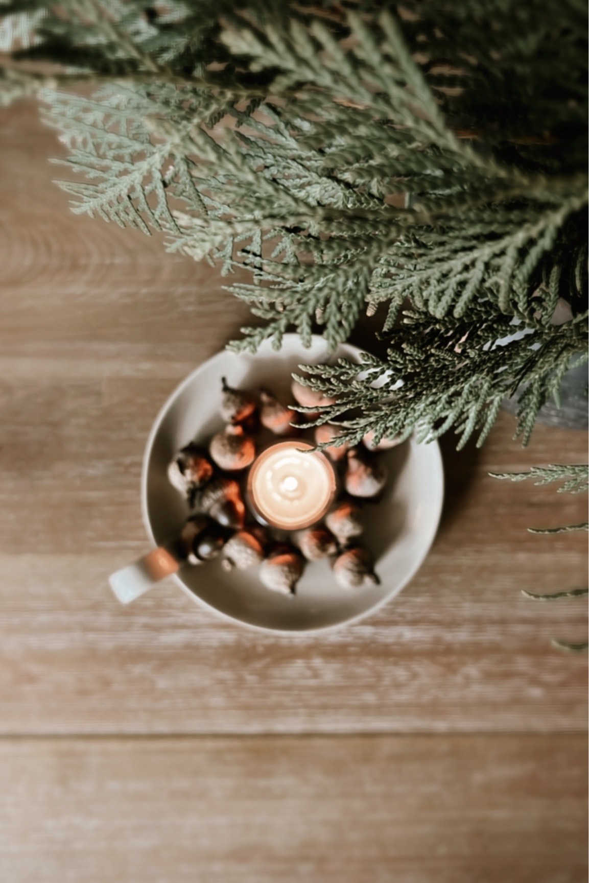 Holiday dining table • holiday coffee table • scandi Christmas • scandi decor • seasonal home decor • winter home decor • cozy home decor 

#LTKhome #LTKSeasonal #LTKHoliday