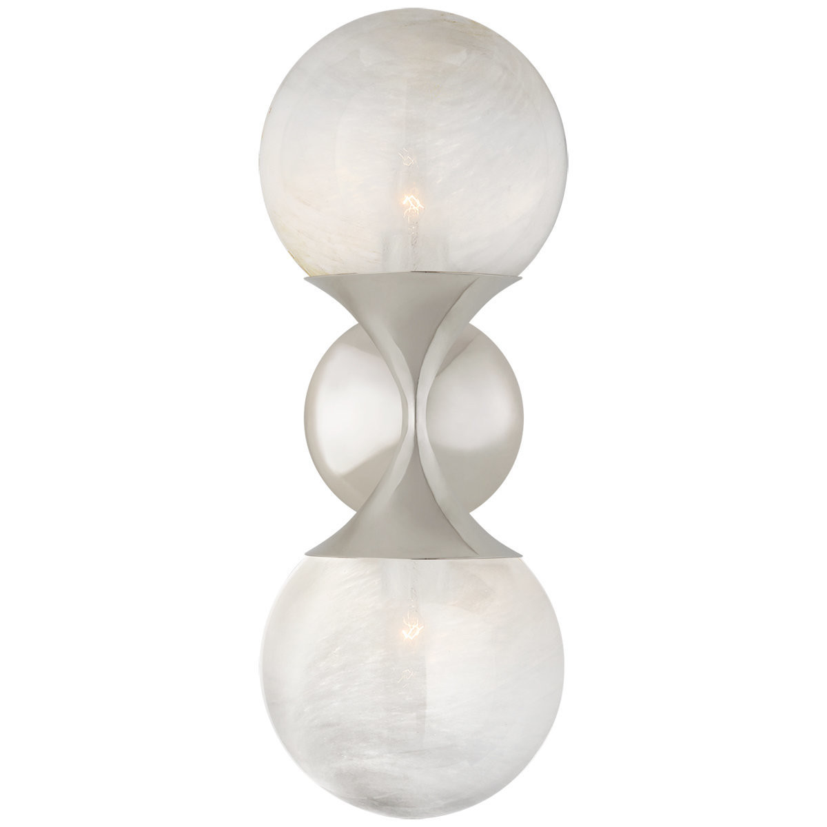 Bethany Bath Sconce - 2 Light | Shades of Light