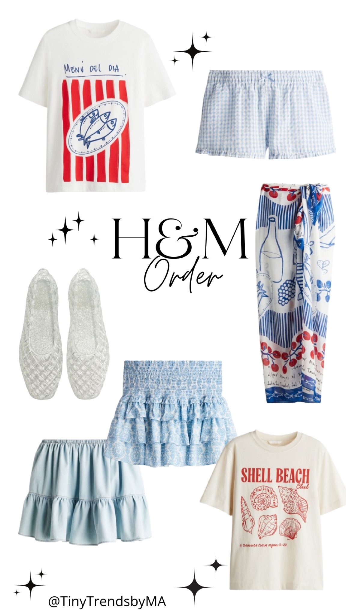 H&M is killing it this summer 

#LTKcanada #LTKstyletip #LTKsummer