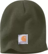 Carhartt Men's Acrylic Knit Cap | Dick's Sporting Goods