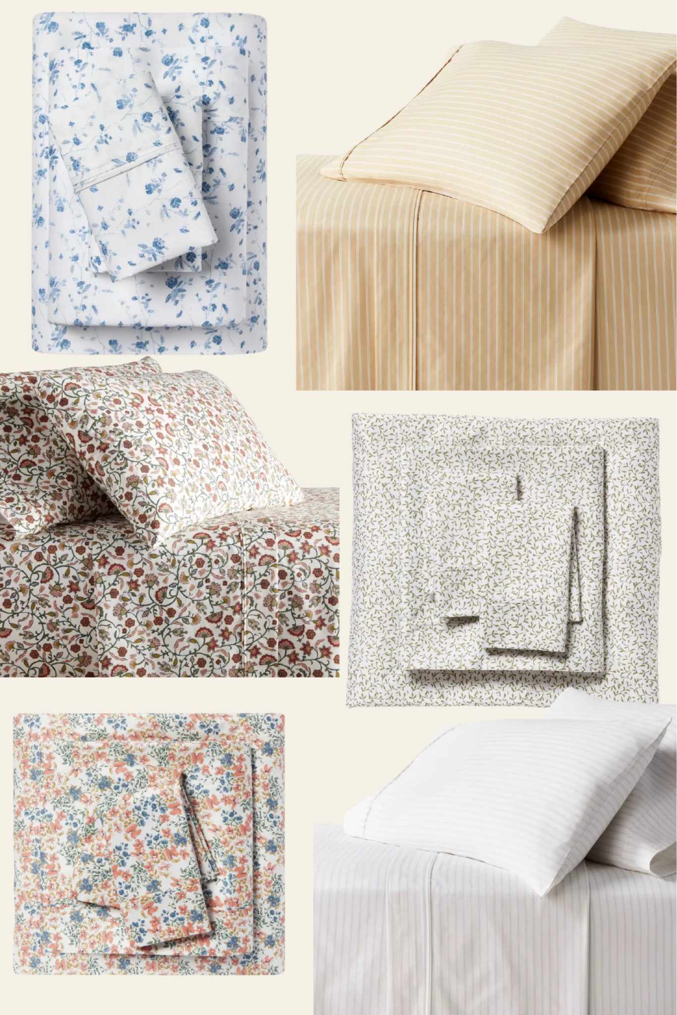 Bedding Refresh at Target 

#LTKHome