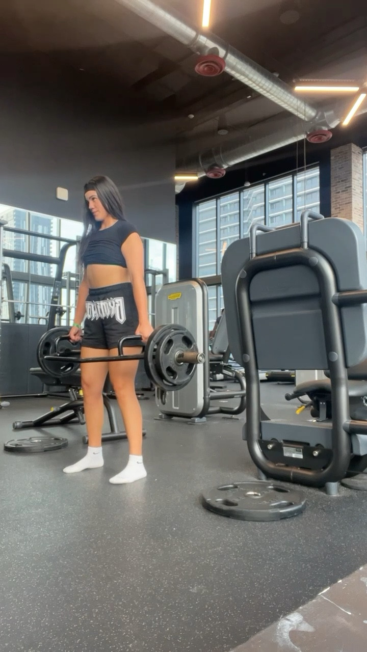 New fav shorts 

#LTKbeauty #LTKstyletip #LTKfitness