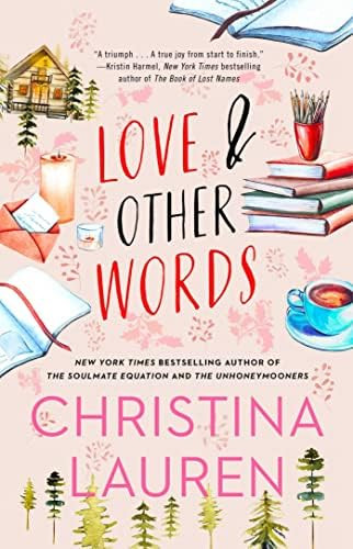 Love and Other Words | Amazon (US)