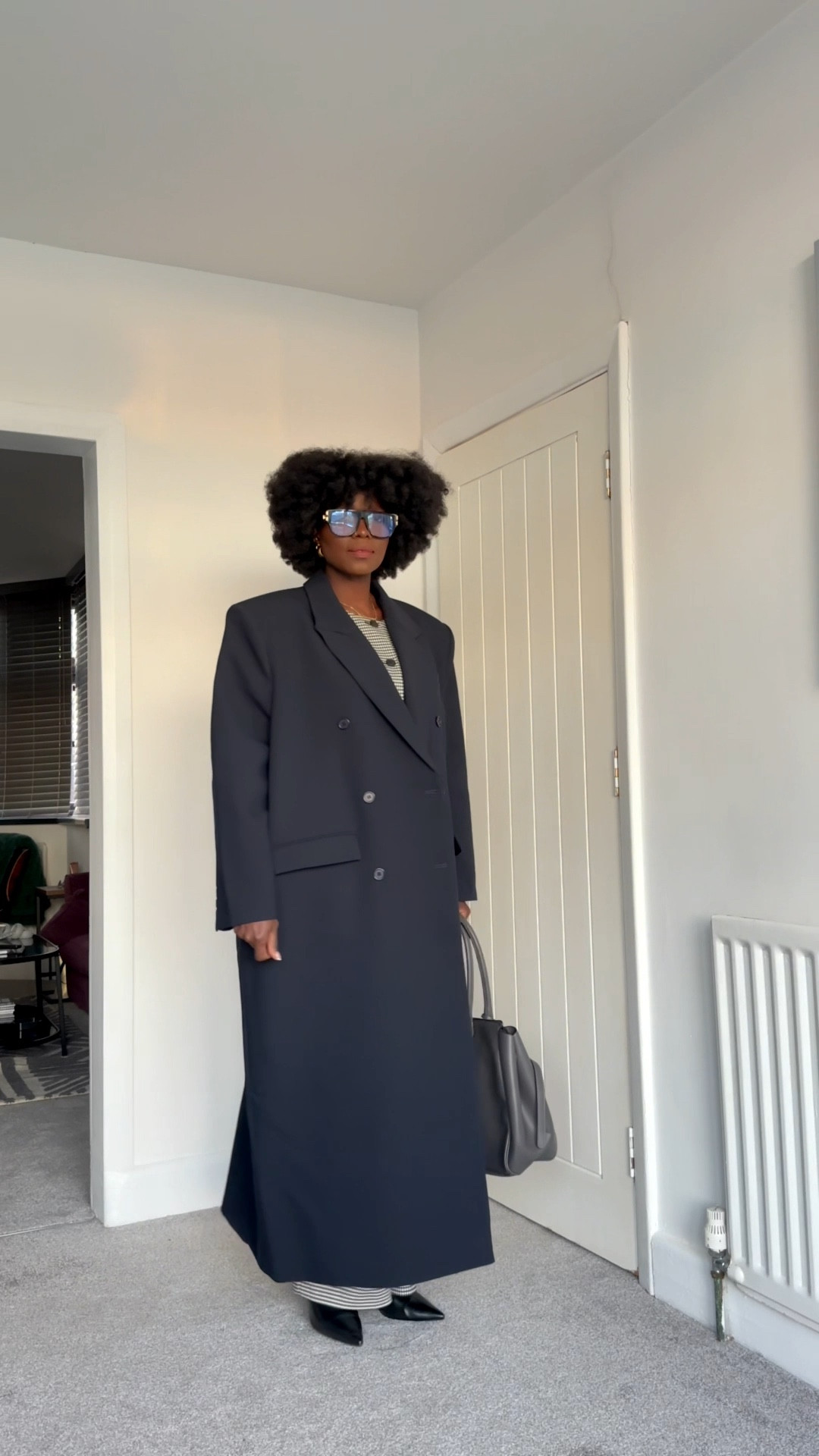 You don’t want to miss out on this coat 

#LTKautumn #LTKwinter #LTKCyberWeek