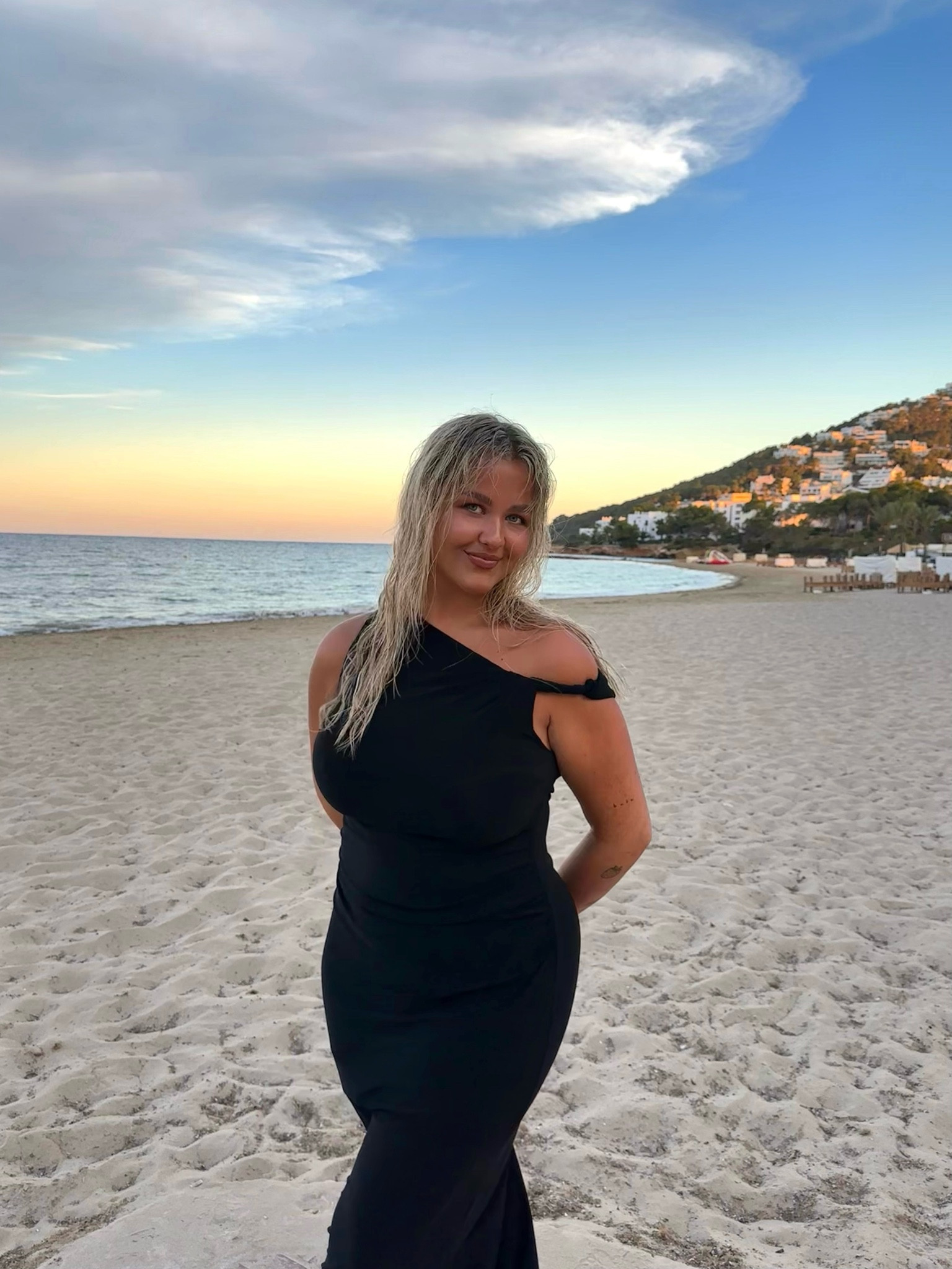 LBD 🖤

#LTKuk #LTKsummer #LTKmidsize