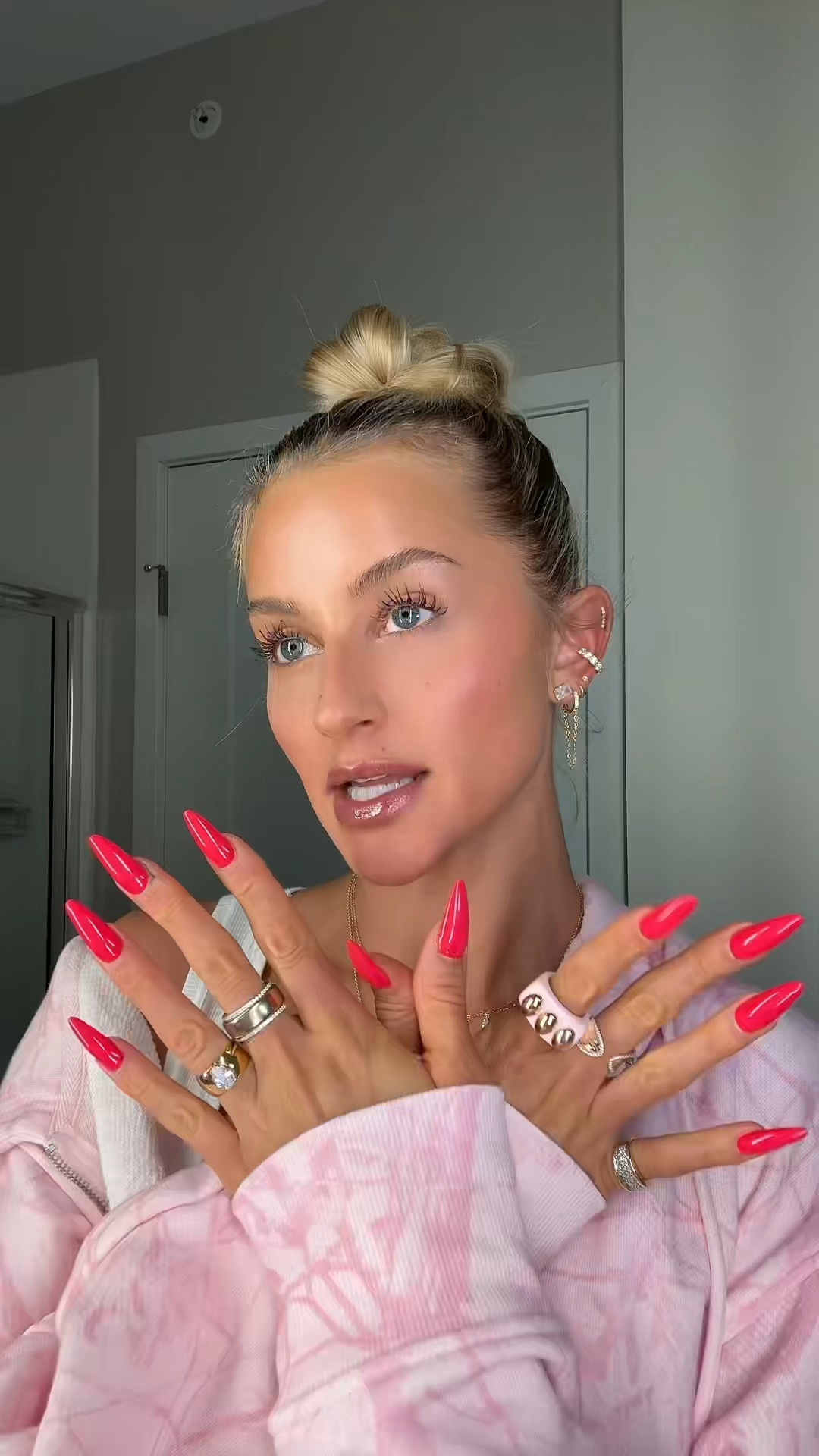 jewelry check ✨ 

#LTKStyleTip #LTKFindsUnder50 #LTKFindsUnder100