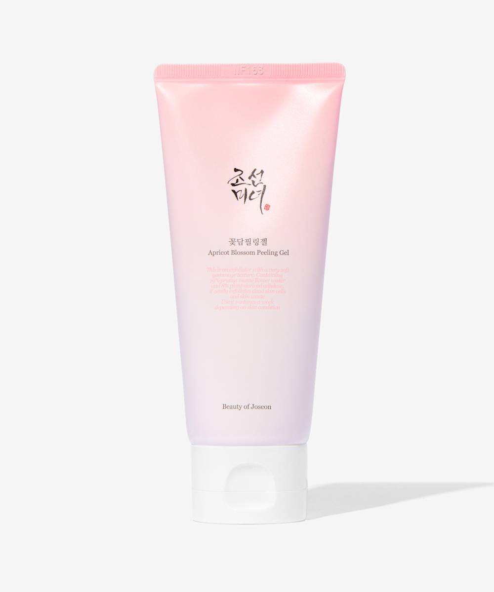 Beauty Of Joseon  Apricot Blossom Peeling Gel | Beauty Bay