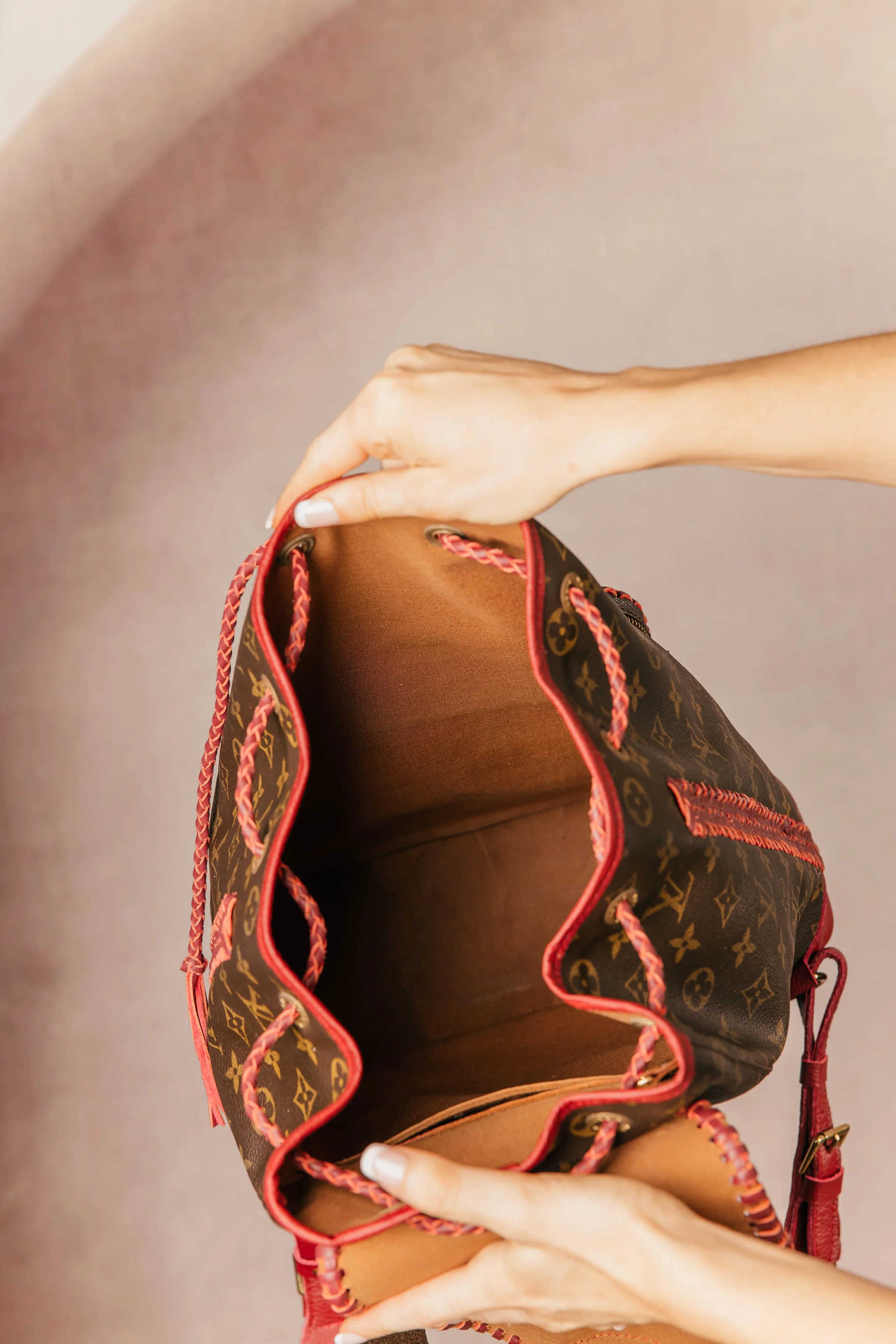 Item #013 | Vintage Boho