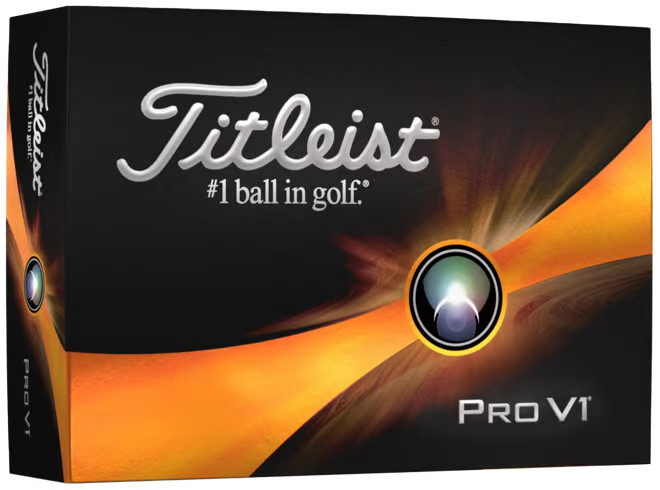 Titleist 2023 Pro V1 Golf Balls | Dick's Sporting Goods | Dick's Sporting Goods