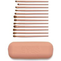 HNB Cosmetics Eye Brush Set | Boots.com