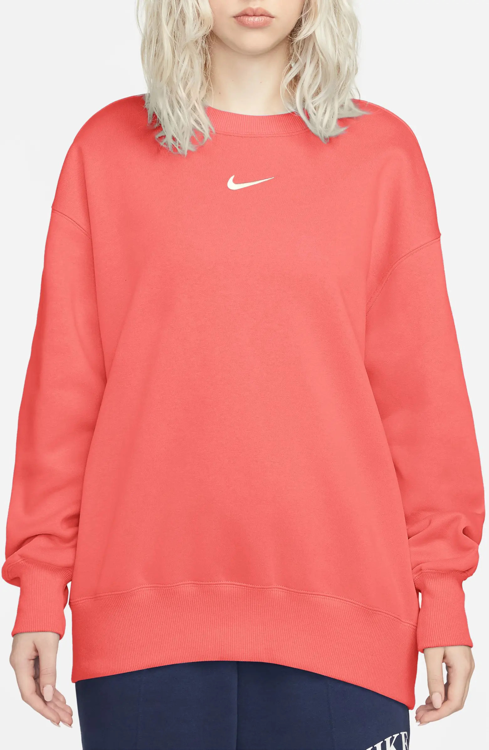 Sportswear Phoenix Sweatshirt | Nordstrom