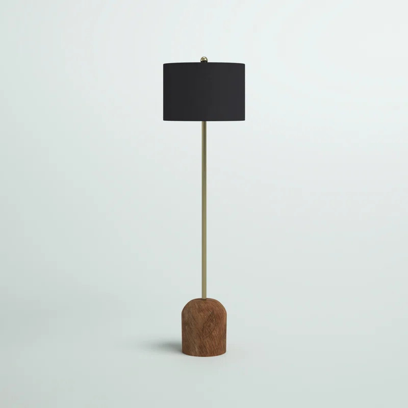 Cozad 62" Floor Lamp | Wayfair North America