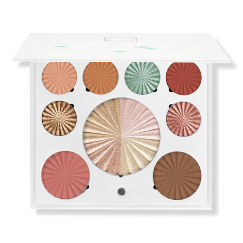 Good To Go Mini Mix Face Palette | Ulta