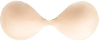 NOOD New York Women's Shape Up Silicone Adhesive Reusable Bra | Amazon (US)