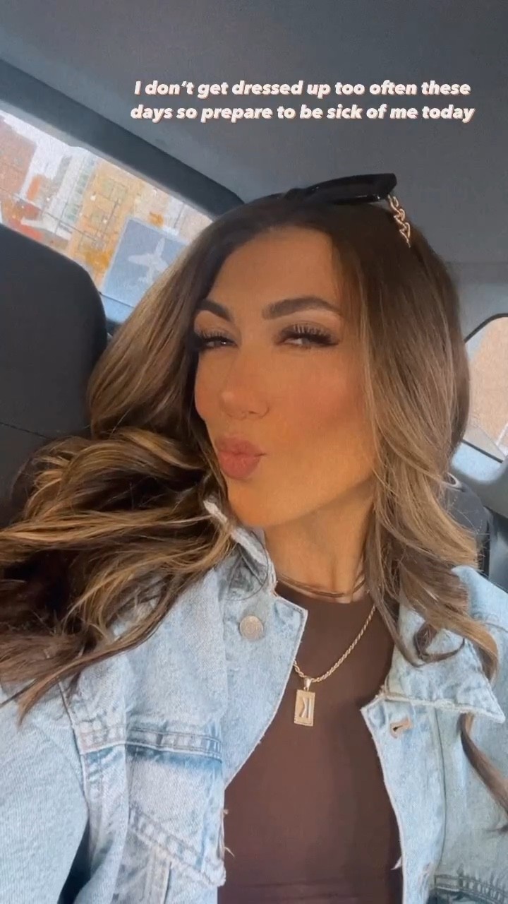 Go to makeup💛