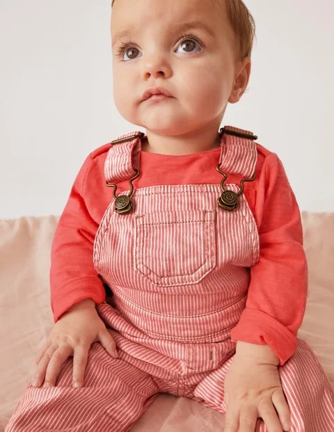 Patch Pocket Overalls | Boden (US)