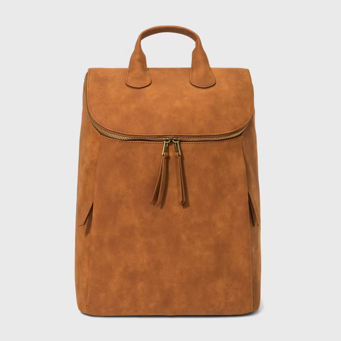 Olivia Backpack - Universal Thread™ Black | Target