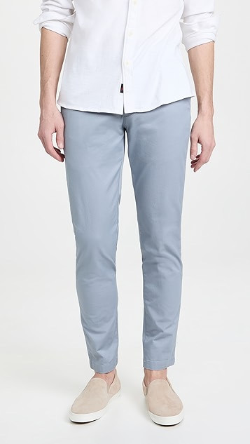 Connor Stretch Chinos | Shopbop