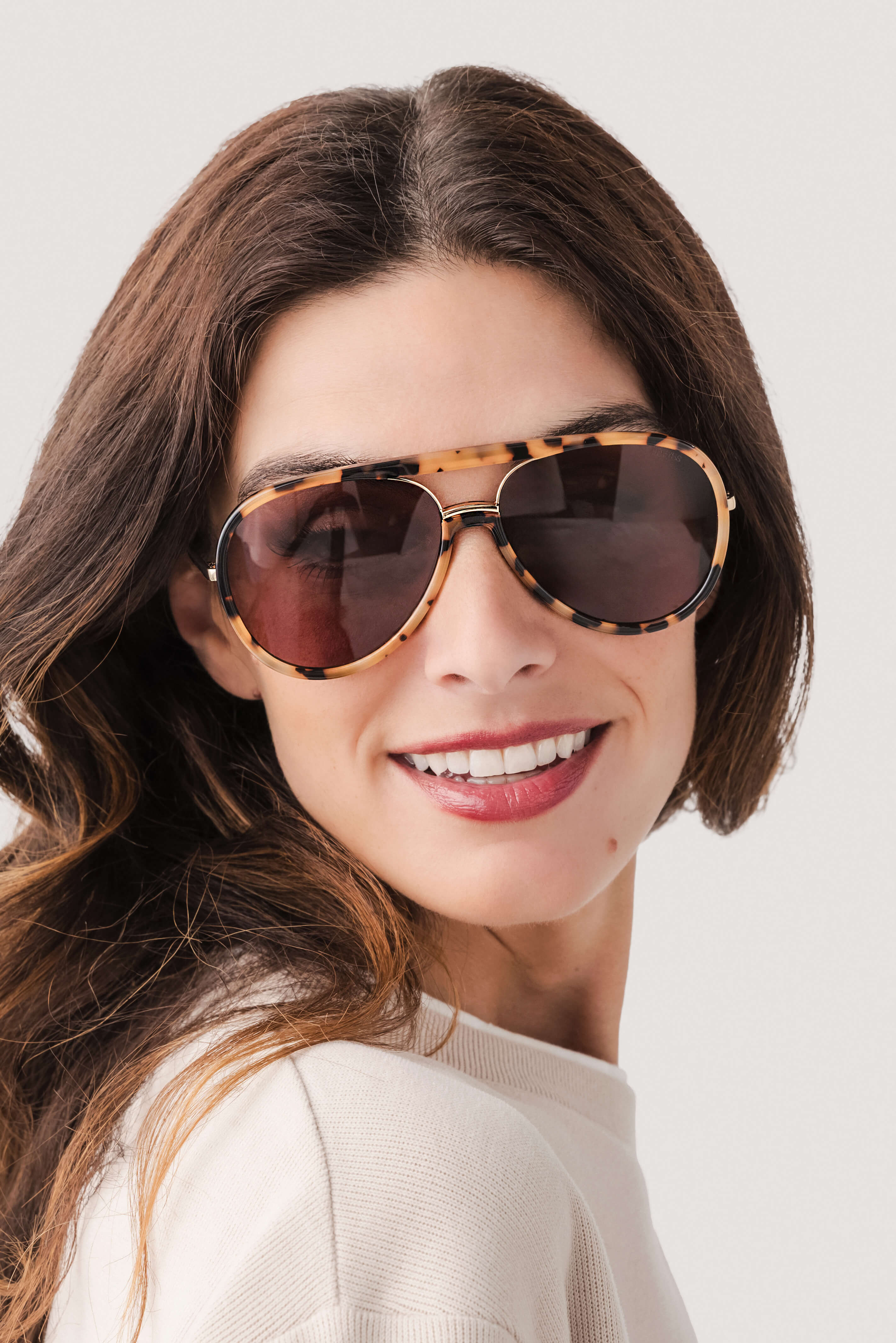 Freyrs Shay Aviator Sunglasses | Social Threads