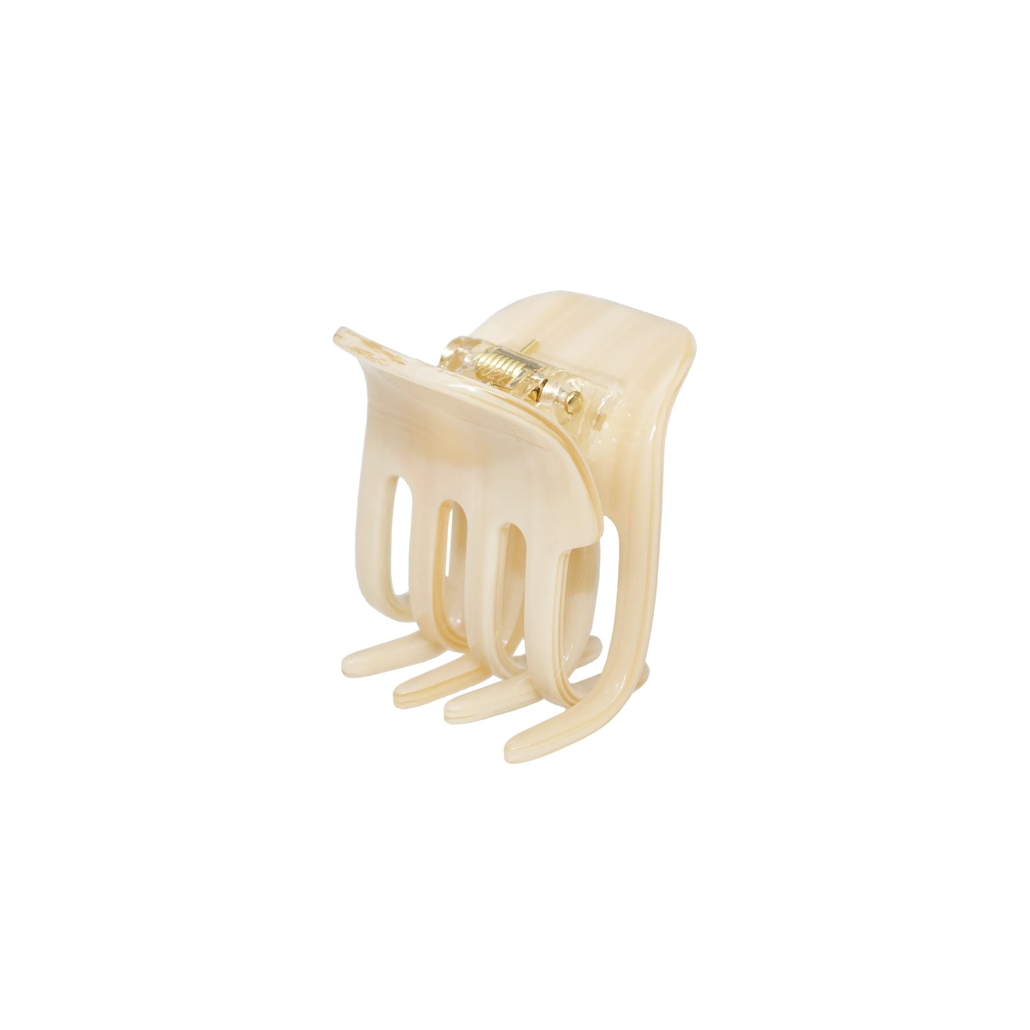 Petite Clip in Buttercream | Emi Jay