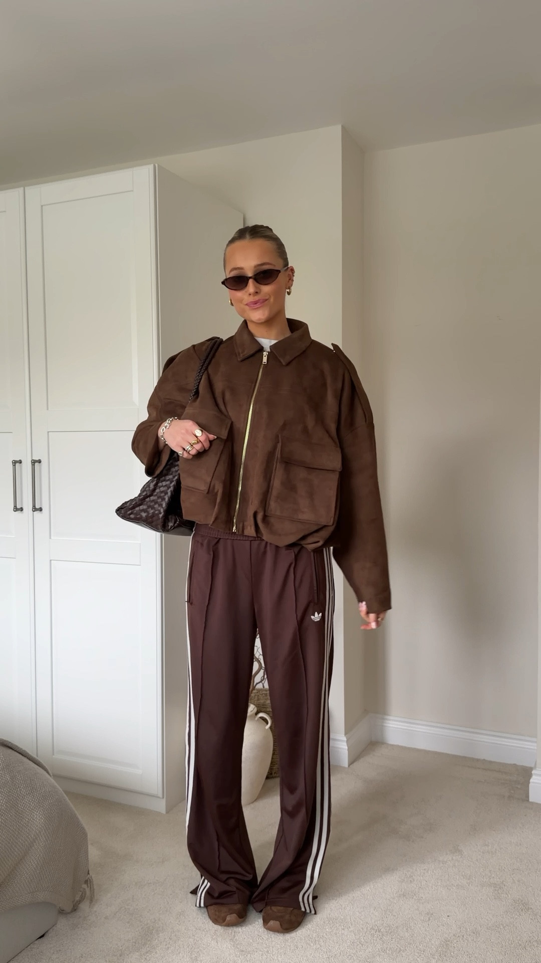 casual & comfy spring outfit - day 2 

#LTKspring #LTKstyletip #LTKeurope