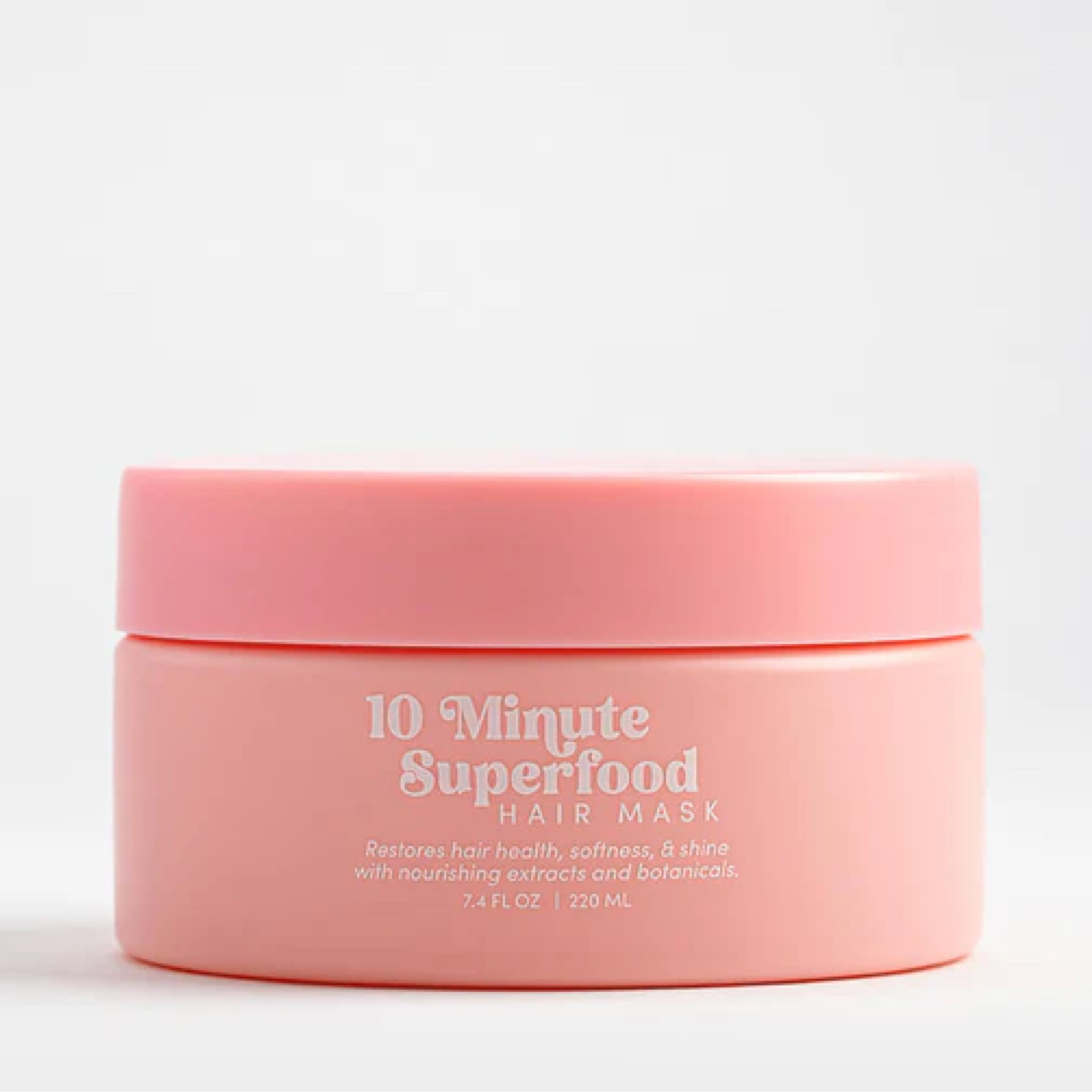 I use this twice a week when I wash my hair for the ultimate smoothness and frizz and hair revitalization 

#LTKBeauty #LTKGiftGuide #LTKFindsUnder100