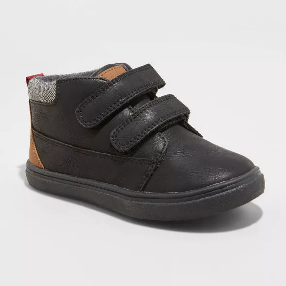 Toddler Boys' Haider Sneakers - Cat & Jack™ | Target