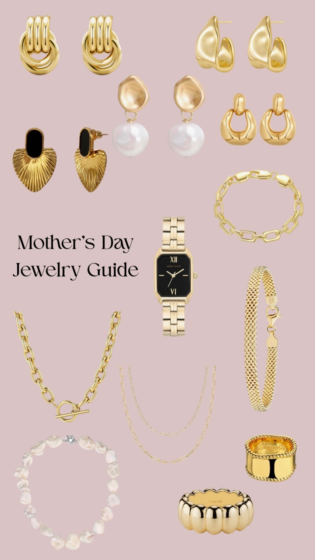 Mother’s Day Jewelry Guide✨

#LTKSaleAlert #LTKGiftGuide #LTKStyleTip