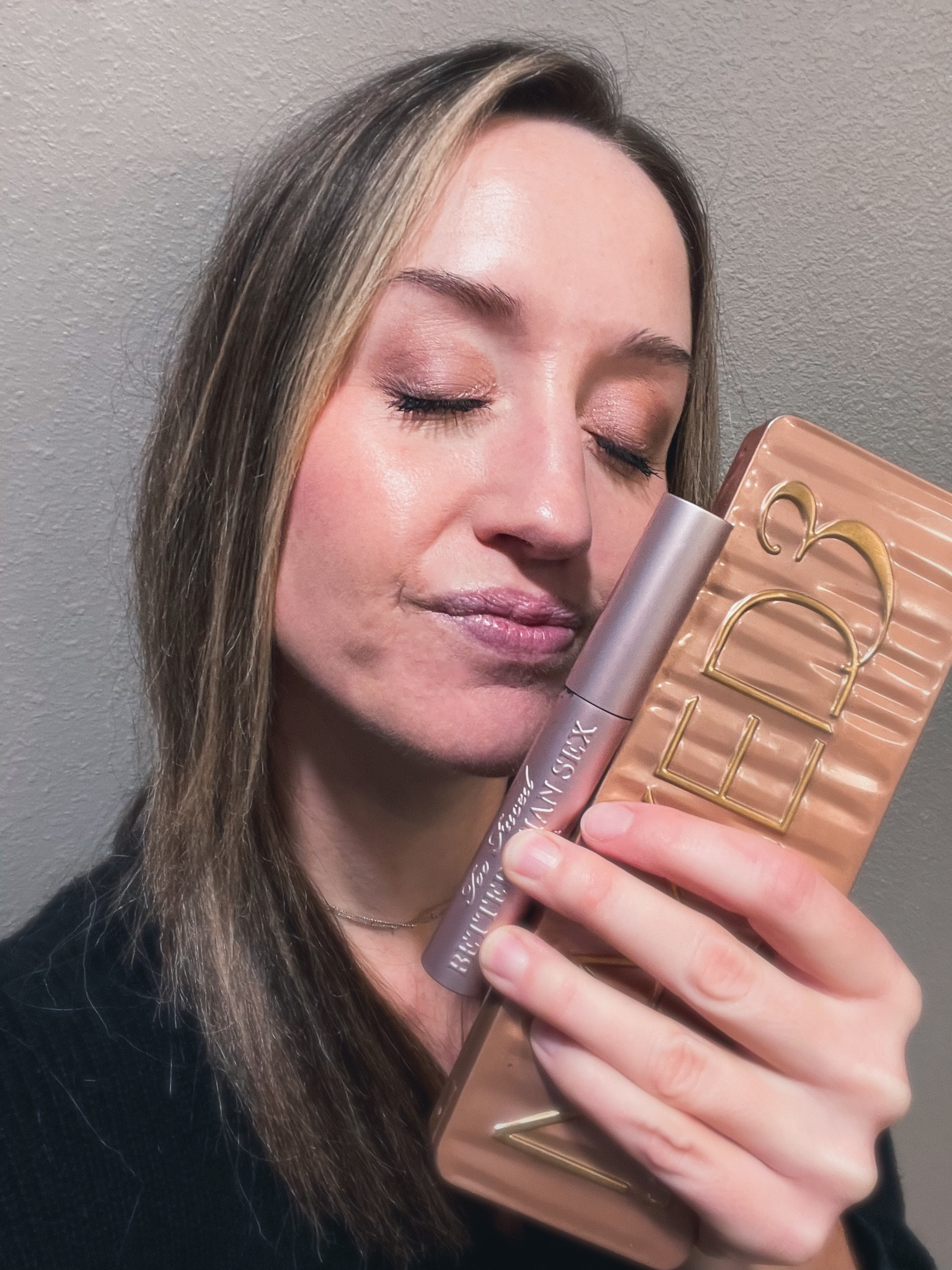 My makeup must haves! Ranch work or not, I always feel more put together with makeup on and these are my faves.

#LTKbeauty