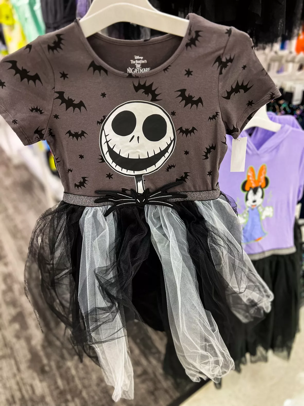 Girls' Short Sleeve Halloween … curated on LTK