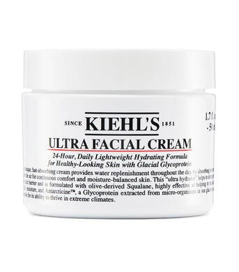 Ultra Facial Cream Daily Facial Moisturizer - Kiehl's | Kiehls (US)
