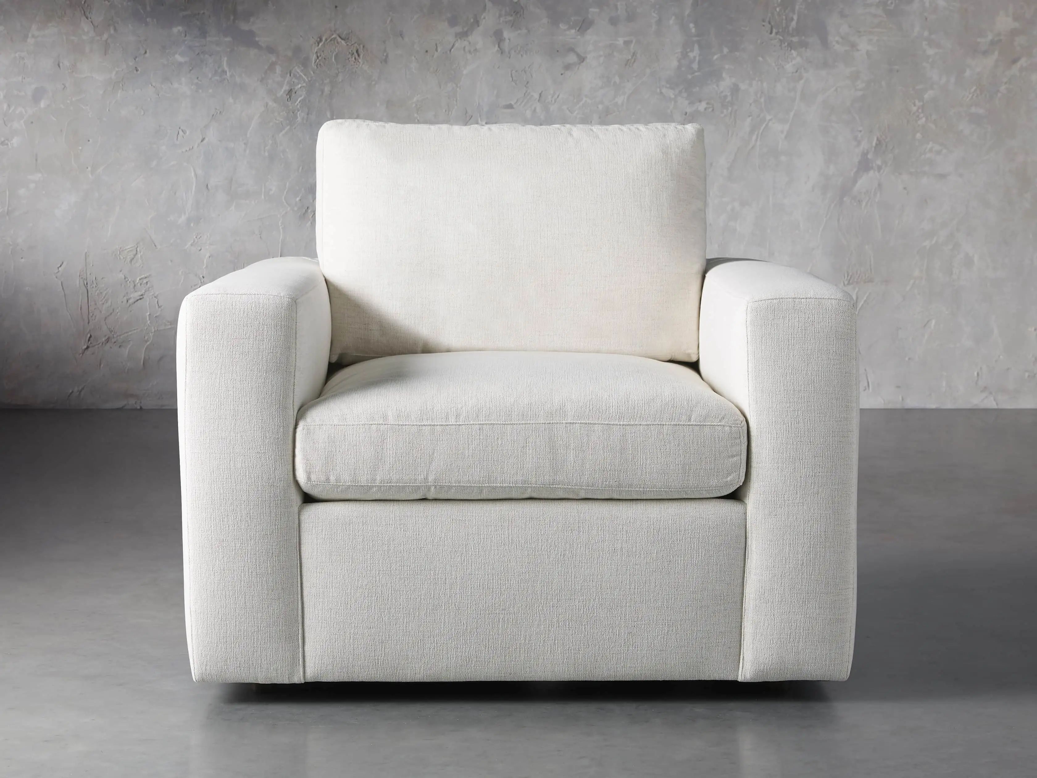 Beale Chair | Arhaus