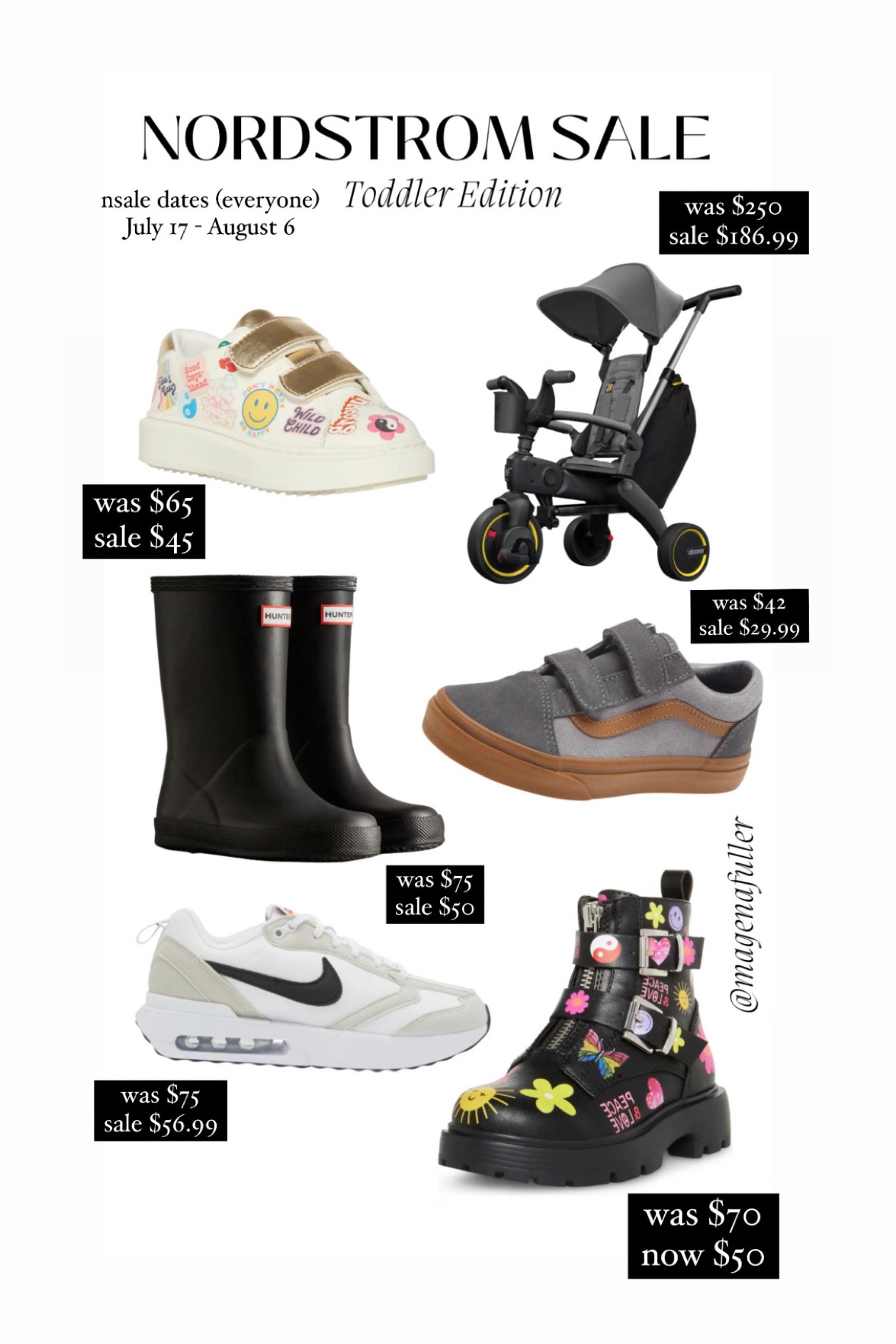 NSale finds 2023 

#LTKSeasonal #LTKkids #LTKxNSale