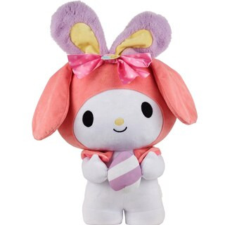 Hello Kitty My Melody Easter Greeter Plush, 23 in | CVS Health