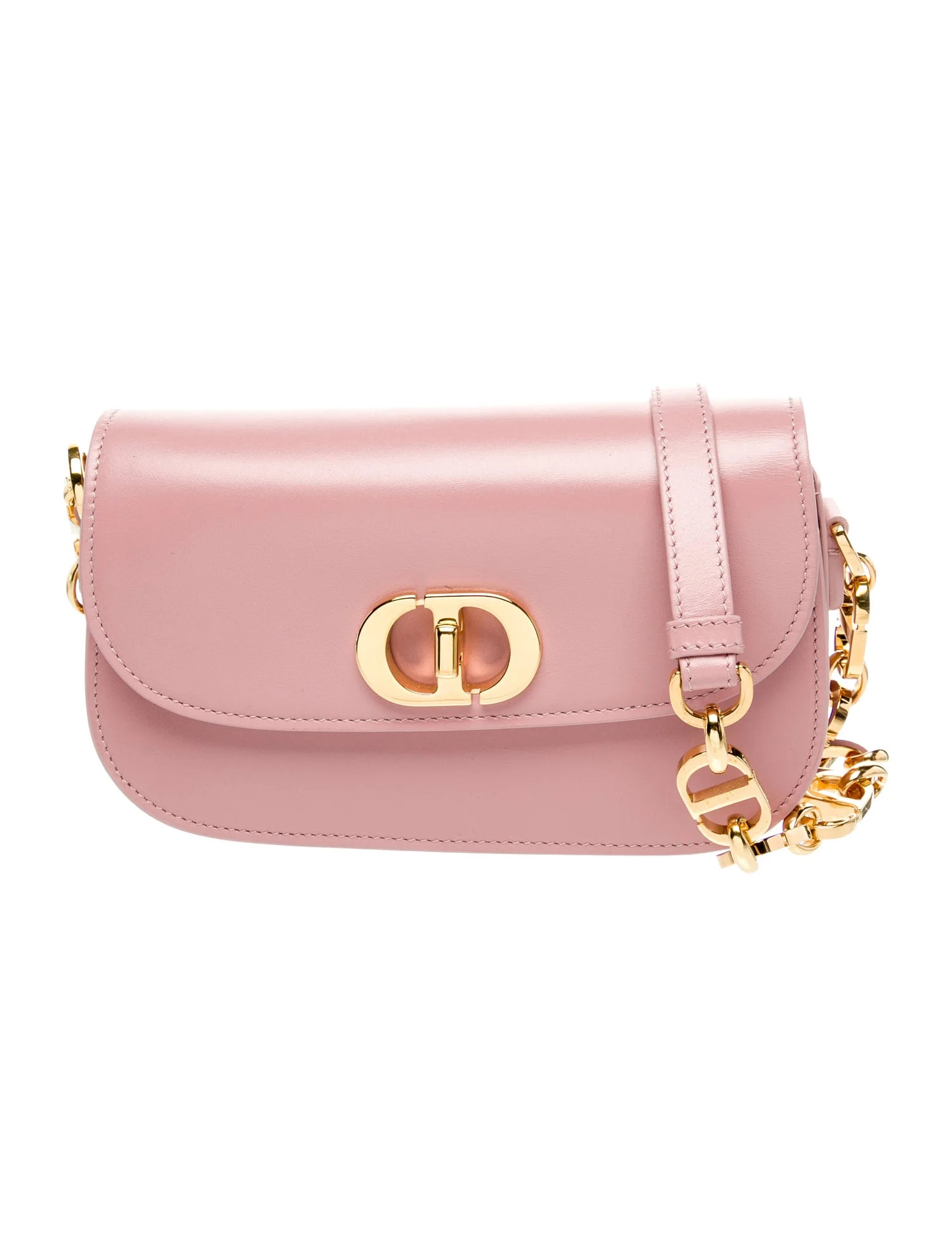 Calfskin 30 Montaigne Small 2023 | The RealReal