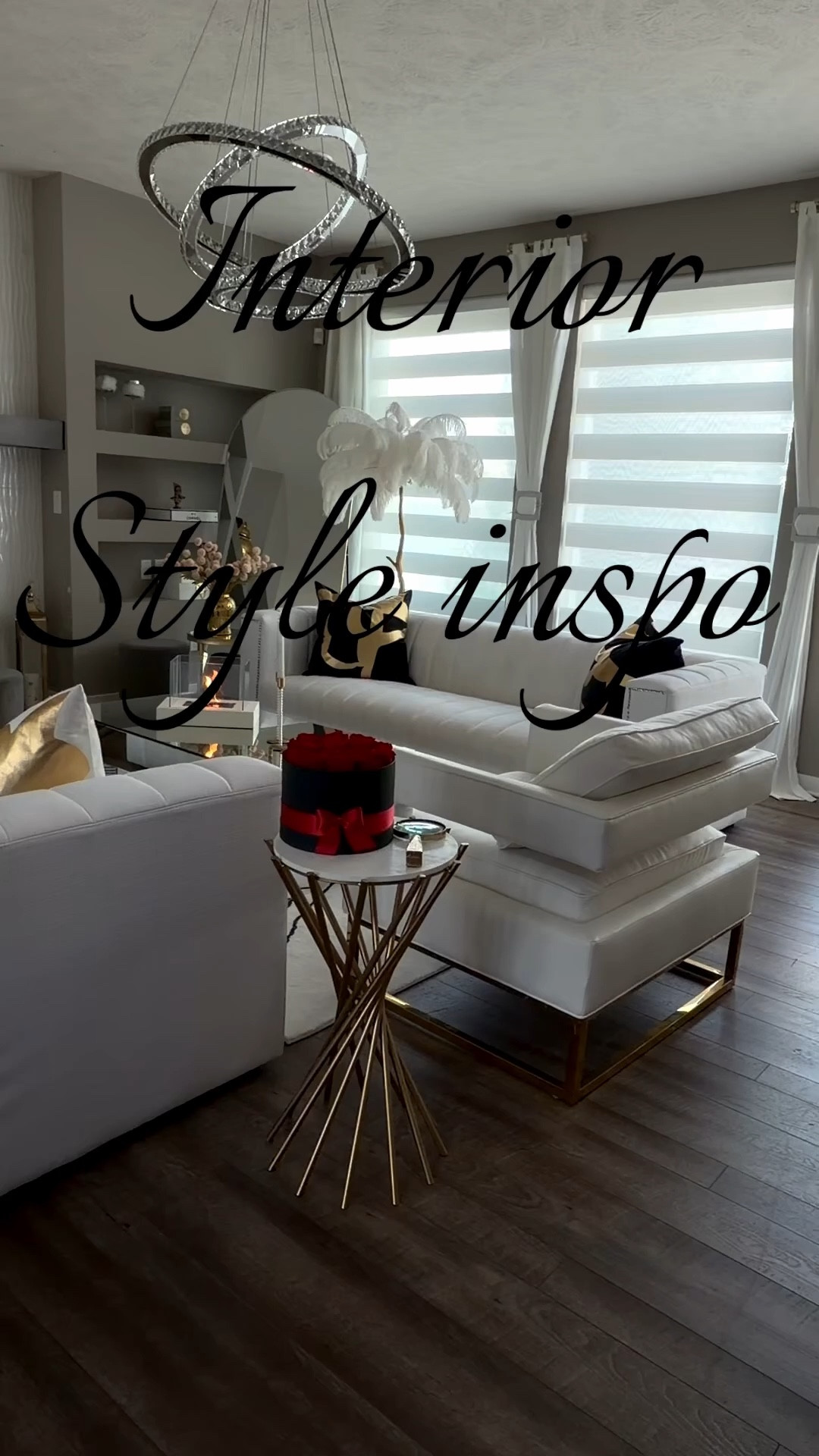 Living room inspo 

#LTKvlog #LTKHome #LTKSaleAlert