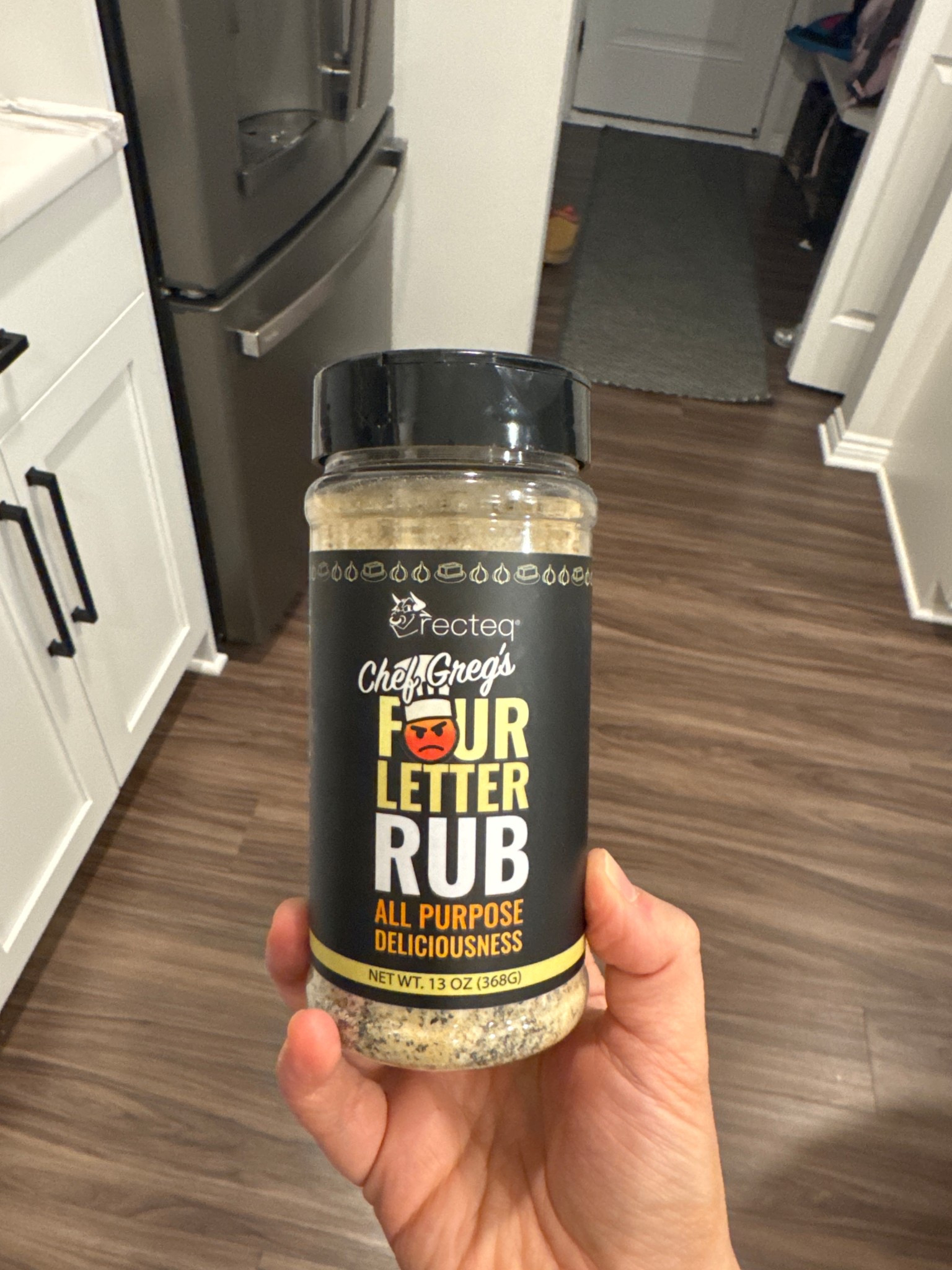 My favorite all purpose seasoning !! 

#LTKfoodie