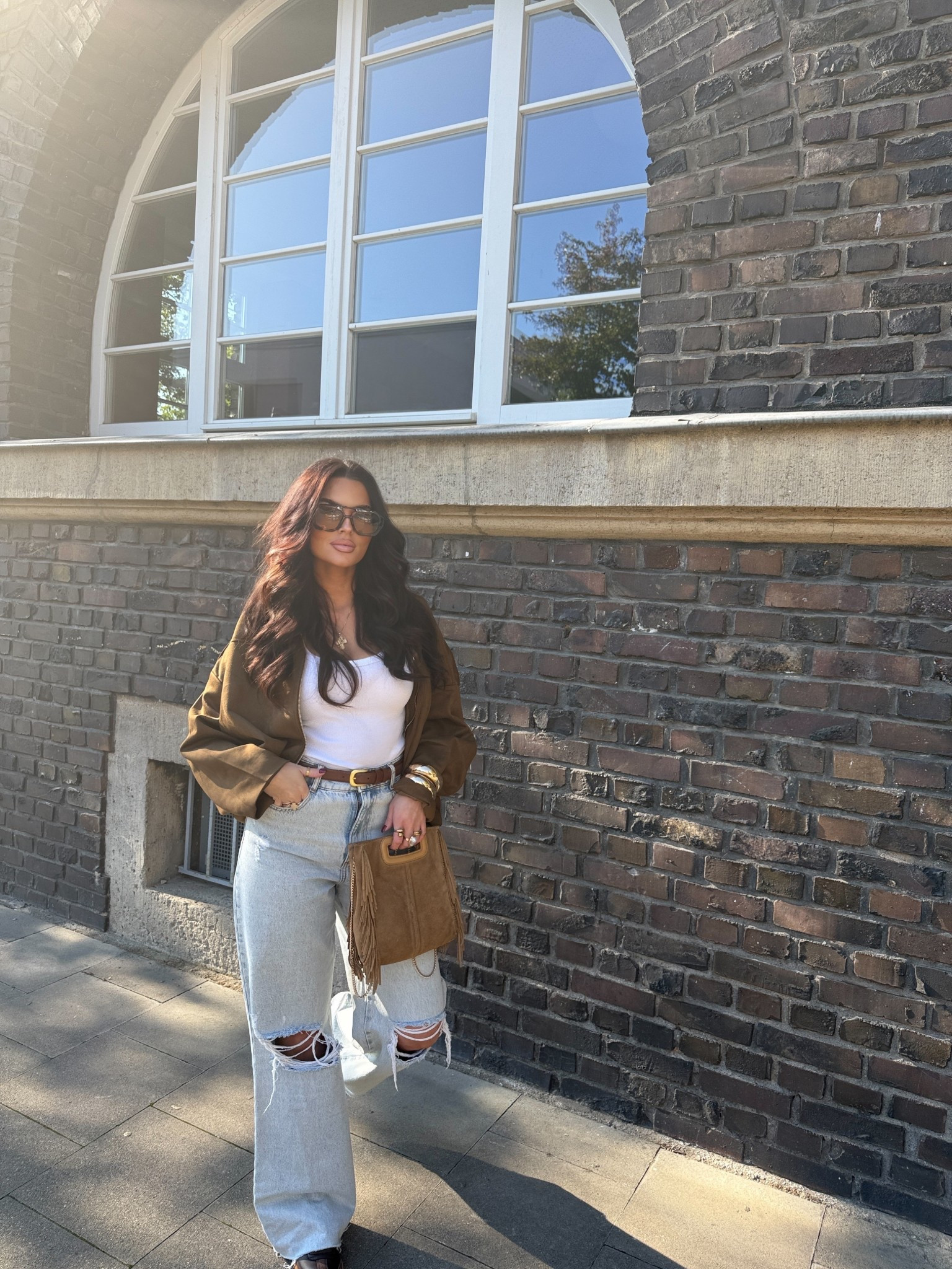 #LTKjeans #LTKautumn #LTKFashionMonth