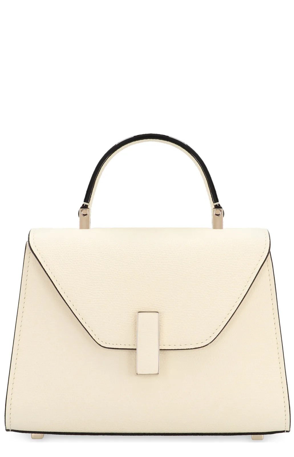 Valextra Iside Foldover Micro Crossbody Bag | Cettire Global