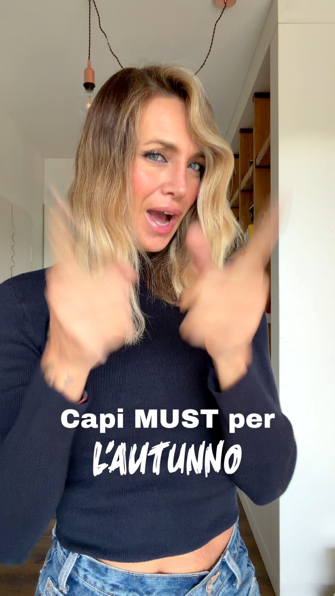 Capi must autunnali ! 


#LTKitalia #LTKeurope #LTKautumn