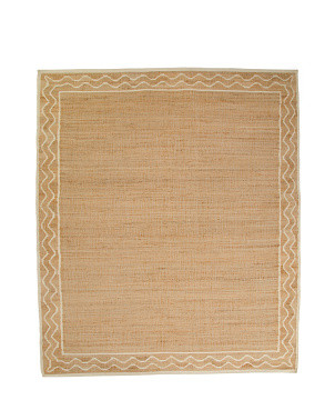 8x10 Jute Blend Area Rug | Home | Marshalls | Marshalls